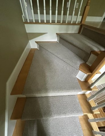 Flooring Solution Installation By The Experts At Factory Carpet Outlet 105