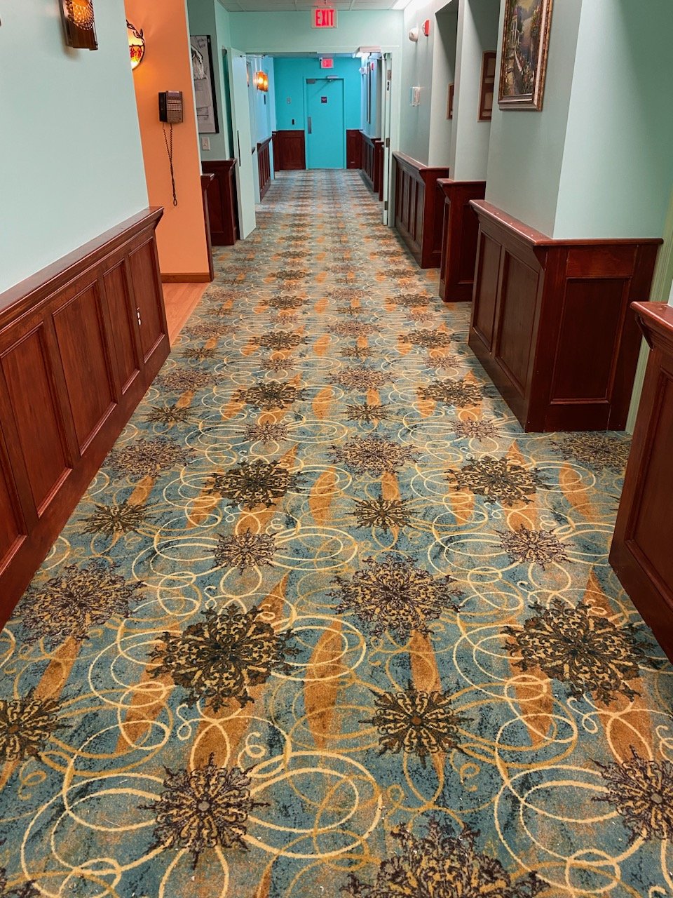 Flooring Solution Installation By The Experts At Factory Carpet Outlet 115