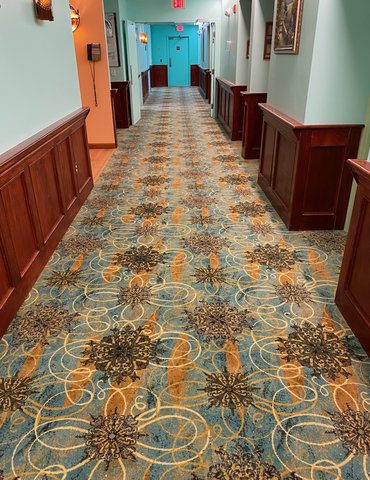 Flooring Solution Installation By The Experts At Factory Carpet Outlet 115