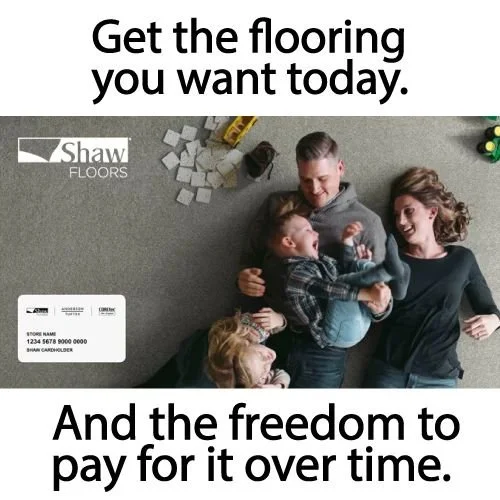 Shaw-Flooring-Wells-Fargo-Financing